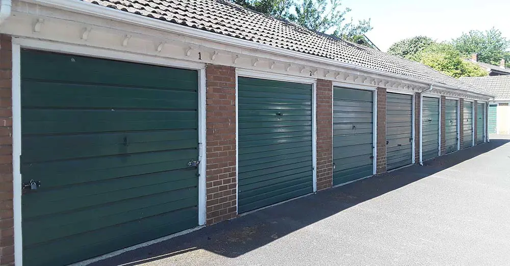 Garages For Rent In Wakefield Full